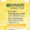 Garnier SkinActive Micellair Water Vitamine C* - Reinigingswater Voor Het Gezicht - 400ml 2 Garnier SkinActive Micellair Water Vitamine C* - Reinigingswater Voor Het Gezicht - 400ml -Lichaamsverzorging Winkel 449x1200 2