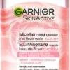 Garnier Skinactive Micellair Reinigingswater Met Rozenwater - 400 Ml 1 Garnier Skinactive Micellair Reinigingswater Met Rozenwater - 400 Ml -Lichaamsverzorging Winkel 452x1200 2