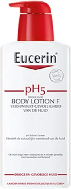 Eucerin PH5 Body Lotion F 400 Ml -Lichaamsverzorging Winkel 452x1200 9