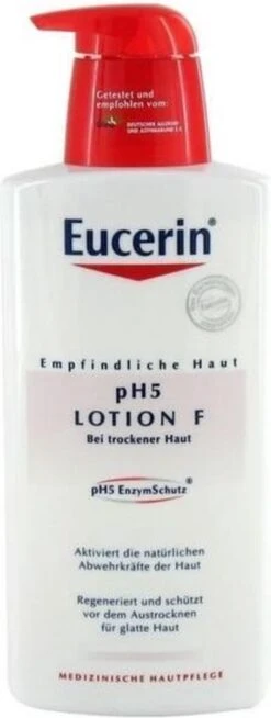 Eucerin PH5 Body Lotion F 400 Ml -Lichaamsverzorging Winkel 453x1200 7