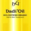 Famous Names - Dadi'oil - Nagelriemolie - 172 Ml