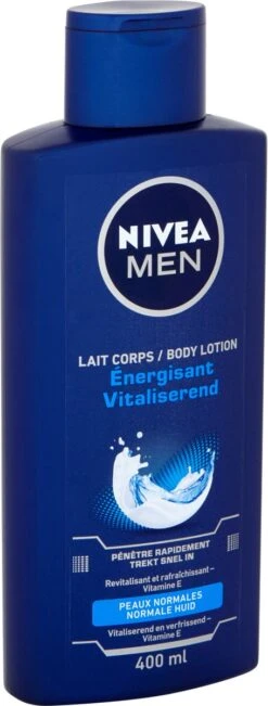 NIVEA MEN Bodylotion - Vitaliserend - 400 Ml -Lichaamsverzorging Winkel 455x1200 6