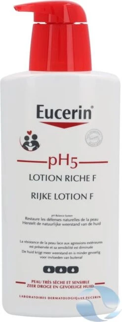 Eucerin PH5 Body Lotion F 400 Ml -Lichaamsverzorging Winkel 457x1200 3