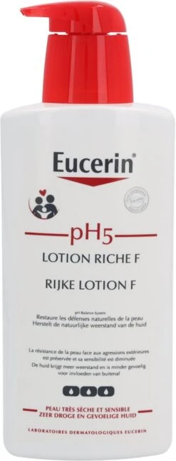 Eucerin PH5 Body Lotion F 400 Ml -Lichaamsverzorging Winkel 459x1200 13