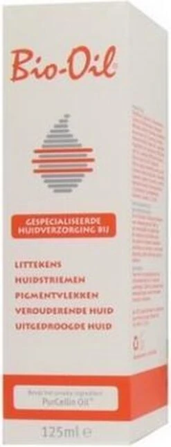 Bio Oil Specialistische Huidolie Bodyolie - 125ml -Lichaamsverzorging Winkel 459x1200 14