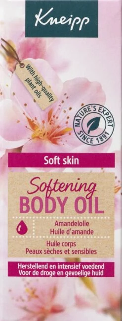Kneipp Soft Skin - Huidolie 16 Kneipp Soft Skin - Huidolie -Lichaamsverzorging Winkel 459x1200 15