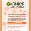 Garnier SkinActive Micellair Reinigingswater Met Milde Peeling Alles-in-1 400 Ml -Lichaamsverzorging Winkel 459x1200 4