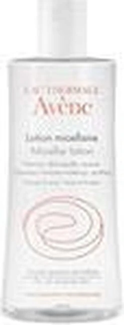 Avène - Micellar Lotion Cleanser Make Up Remover -Lichaamsverzorging Winkel 459x1200 6