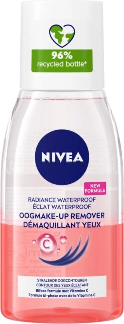 NIVEA Verzorgende Oog Make-Up Remover 125 Ml 15 NIVEA Verzorgende Oog Make-Up Remover 125 Ml -Lichaamsverzorging Winkel 460x1200 3