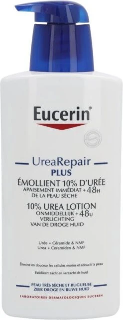 Eucerin UreaRepair Plus - Bodylotion - 400 Ml -Lichaamsverzorging Winkel 460x1200 6