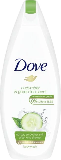 Dove Douchegel Go Fresh Refreshing - 6 X 250 Ml - Voordeelverpakking 17 Dove Douchegel Go Fresh Refreshing - 6 X 250 Ml - Voordeelverpakking -Lichaamsverzorging Winkel 461x1200 3