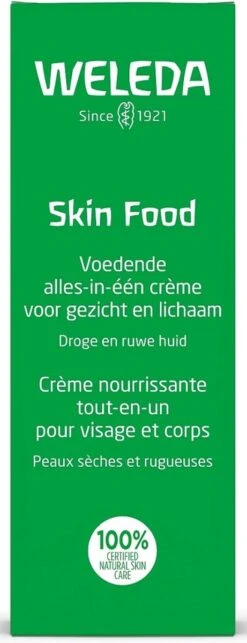 Weleda Skin Food 30ml -Lichaamsverzorging Winkel 461x1200 5