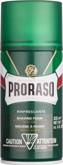 Proraso Scheerschuim 300 Ml 18 Proraso Scheerschuim 300 Ml -Lichaamsverzorging Winkel 462x1200 4