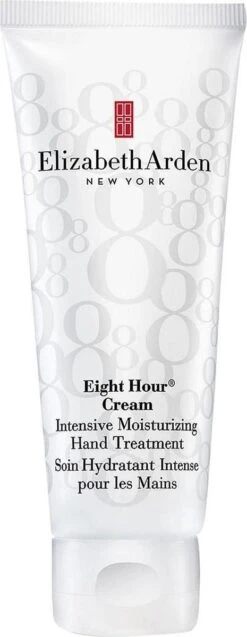 Elizabeth Arden Eight Hour Cream Moisturizing Handcrème - 75 Ml -Lichaamsverzorging Winkel 465x1200 3