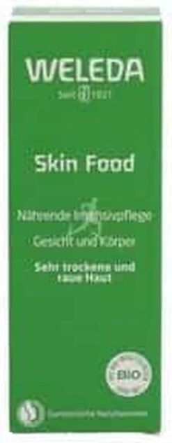 Weleda Skin Food 75ml 30 Weleda Skin Food 75ml -Lichaamsverzorging Winkel 468x1200 4
