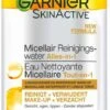 Garnier Face SkinActive Micellair Reinigingswater Waterproof Make-up - 6 X 400ml – Voordeelverpakking 1 Garnier Face SkinActive Micellair Reinigingswater Waterproof Make-up - 6 X 400ml – Voordeelverpakking -Lichaamsverzorging Winkel 472x1200 1