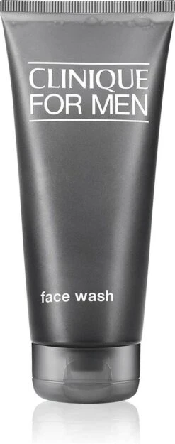 Clinique For Men Face Wash Gezichtsreiniger - 200 Ml