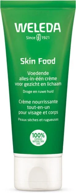 Weleda Skin Food 75ml 24 Weleda Skin Food 75ml -Lichaamsverzorging Winkel 474x1200 9