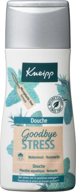 Kneipp Goodbye Stress - Douchegel -Lichaamsverzorging Winkel 476x1200 7