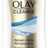 Olay Cleanse Refresh & Glow Reinigingstonic - Alle Huidtypes - Reinigt Verzacht En Bereidt De Huid Voor - 200ml 1 Olay Cleanse Refresh & Glow Reinigingstonic - Alle Huidtypes - Reinigt Verzacht En Bereidt De Huid Voor - 200ml -Lichaamsverzorging Winkel 478x1200