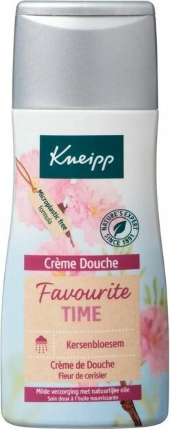 Kneipp Favourite Time - Douchegel