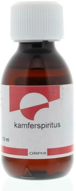 Chempropack Kamferspiritus 110 Ml -Lichaamsverzorging Winkel 478x1200 8