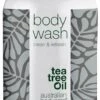 Australian Bodycare Body Wash 500 Ml - Douchegel Met 100% Natuurlijke Tea Tree Olie - Vermindert Rode Vlekjes, Puistjes, Jeuk, Jeugdpuistjes, Lichaamsgeur & Zweetvoeten 2 Australian Bodycare Body Wash 500 Ml - Douchegel Met 100% Natuurlijke Tea Tree Olie - Vermindert Rode Vlekjes, Puistjes, Jeuk, Jeugdpuistjes, Lichaamsgeur & Zweetvoeten -Lichaamsverzorging Winkel 482x1200 2