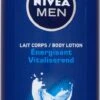 NIVEA MEN Bodylotion - Vitaliserend - 400 Ml -Lichaamsverzorging Winkel 482x1200 5