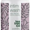Australian Bodycare Intim Wash 500 Ml - Intieme Zeep Voor De Intieme Zone Met Tea Tree Olie - Helpt Bij Jeuk, Onaangename Geurtjes En Ander Intiem Ongemak - Effectief Tegen Rode Bultjes, Scheerbrand En Ingegroeide Haartjes Na Intiem Scheren -Lichaamsverzorging Winkel 483x1200 2