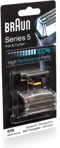 Braun Combipack 51S Folie En Messenblok - Vervangend Scheerblad -Lichaamsverzorging Winkel 486x1200 3
