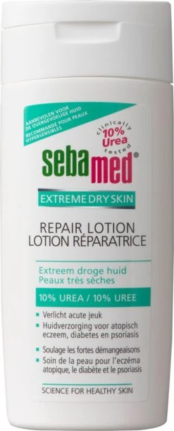 Sebamed Extreme Dry Urea Repair - Lotion 10% - Huidverzorging - 200 Ml 31 Sebamed Extreme Dry Urea Repair - Lotion 10% - Huidverzorging - 200 Ml -Lichaamsverzorging Winkel 486x1200 6