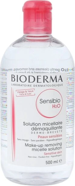 Bioderma Makeup Reinigingsmiddel - 500 Ml