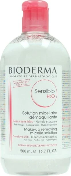 Bioderma Makeup Reinigingsmiddel - 500 Ml 24 Bioderma Makeup Reinigingsmiddel - 500 Ml -Lichaamsverzorging Winkel 490x1200 5