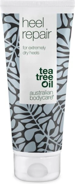 Australian Bodycare Heel Repair 100 Ml - Intensieve Hielcrème Voor Droge Hielen En Hielkloven Met Tea Tree Olie - Dagelijkse Vochtinbrengende Verzorging Voor Erg Droge Voeten En Hielen - Ondersteunt Het Herstellend Vermogen Van De Huid -Lichaamsverzorging Winkel 491x1200 9