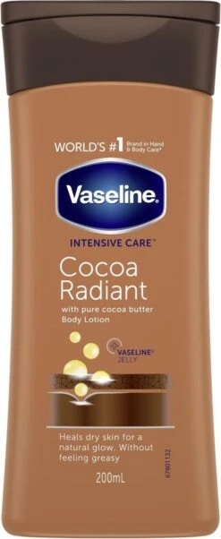 Vaseline® Vaseline Cocoa Bodylotion - 6 X 200 Ml -Lichaamsverzorging Winkel 492x1200 10