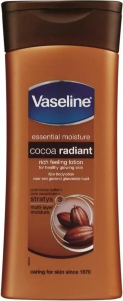 Vaseline® Vaseline Cocoa Bodylotion - 6 X 200 Ml -Lichaamsverzorging Winkel 492x1200 11