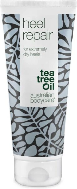 Australian Bodycare Heel Repair 100 Ml - Intensieve Hielcrème Voor Droge Hielen En Hielkloven Met Tea Tree Olie - Dagelijkse Vochtinbrengende Verzorging Voor Erg Droge Voeten En Hielen - Ondersteunt Het Herstellend Vermogen Van De Huid -Lichaamsverzorging Winkel 492x1200 12