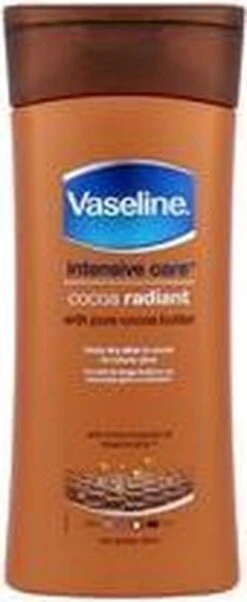 Vaseline® Vaseline Cocoa Radiant Intensive Care Bodylotion - 200 Ml -Lichaamsverzorging Winkel 492x1200 17