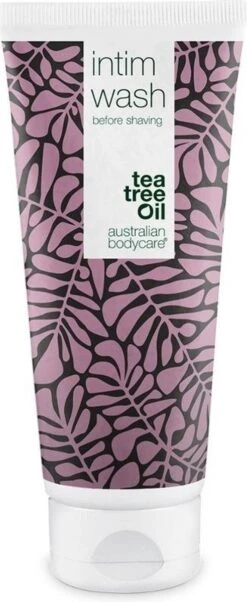 Australian Bodycare Intim Wash 200 Ml - Intieme Zeep Voor De Dagelijkse Wasbeurt Met Tea Tree Olie - Helpt Bij Jeuk, Onaangename Geurtjes En Ander Intiem Ongemak - Effectief Tegen Rode Bultjes, Scheerbrand En Ingegroeide Haartjes Na Intiem Scheren -Lichaamsverzorging Winkel 492x1200 6