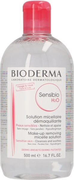 Bioderma Makeup Reinigingsmiddel - 500 Ml 21 Bioderma Makeup Reinigingsmiddel - 500 Ml -Lichaamsverzorging Winkel 493x1200 1
