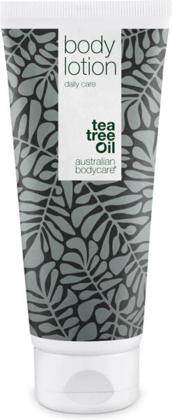 Australian Bodycare Body Lotion 200 Ml - Bodylotion Met Tea Tree Olie Verzorgt En Voorkomt Een Onzuivere En Droge Huid - Vermindert Vlekjes, Puistjes, Jeuk, Jeugdpuistjes, Lichaamsgeurtjes & Zweetvoeten - Geschikt Voor Vrouwen & Mannen -Lichaamsverzorging Winkel 493x1200 7