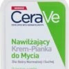 CeraVe Hydrating Cream To Foam 236 Ml -Lichaamsverzorging Winkel 494x1200