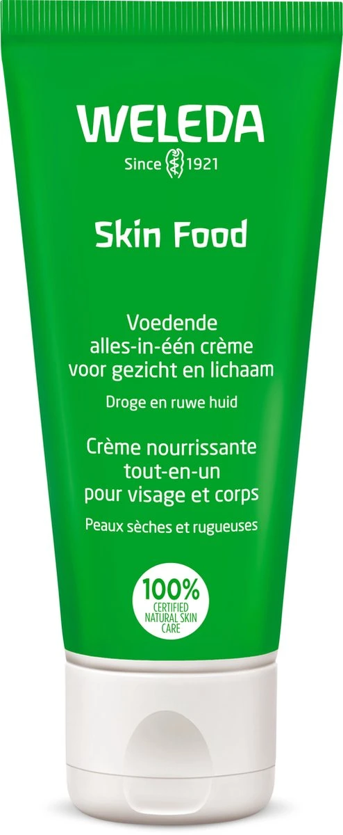 Weleda Skin Food 75ml 20 Weleda Skin Food 75ml - Afbeelding 18