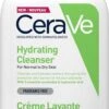 CeraVe - Hydrating Cleanser - Reinigingsmelk - Normale Tot Droge Huid - 236 Ml -Lichaamsverzorging Winkel 495x1200 2