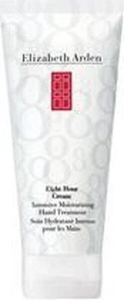 Elizabeth Arden Eight Hour Cream Moisturizing Handcrème - 75 Ml -Lichaamsverzorging Winkel 497x1200 1