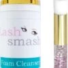 Lash Foam Cleanser 70ml, Parabeen Vrij, Mild En Onmisbaar In Gebruik -Lichaamsverzorging Winkel 498x1200 3