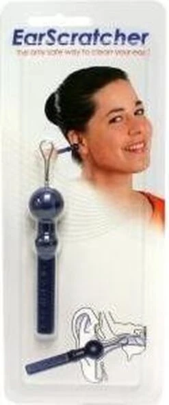 Earscratcher Steenrood -Lichaamsverzorging Winkel 501x1200