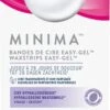 Veet Ontharingsstrips - Gezicht - Hypoallergene Minima - 20 Stuks 2 Veet Ontharingsstrips - Gezicht - Hypoallergene Minima - 20 Stuks -Lichaamsverzorging Winkel 501x1200 3