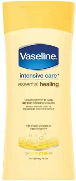 Vaseline® Vaseline Essential Healing - 200 Ml - Bodylotion -Lichaamsverzorging Winkel 502x1200 6