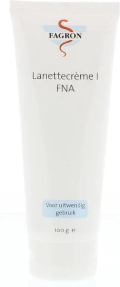 Fagron Lanettecrème I FNA - 100 Gr 10 Fagron Lanettecrème I FNA - 100 Gr -Lichaamsverzorging Winkel 502x1200 7